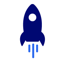 confidence rocket