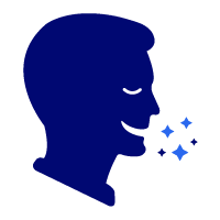 fresh breath