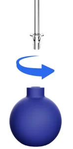 how-to-assemble-bulb-pipe-tonsil-stone-vacuum