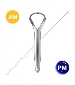 Tongue Scraper Thumbnail Oravix