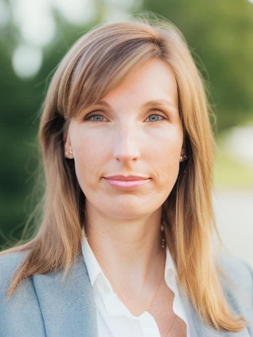 Valérie Leroux MSc.