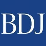 Testimonial des British Dental Journals