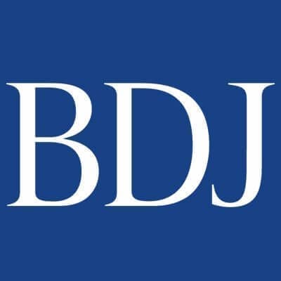 *British Dental journal