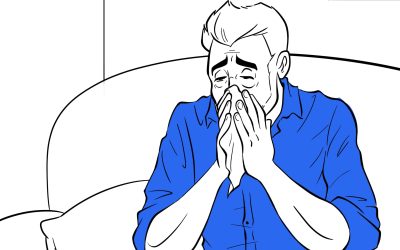 Can a Sinus Infection Cause Tonsil Stones?