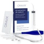 Ce kit d&rsquo;élimination des amygdales fait des merveilles !